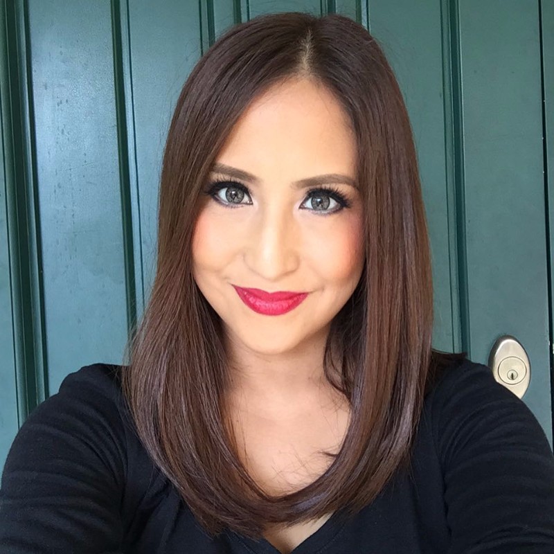 '90s filipina crushes