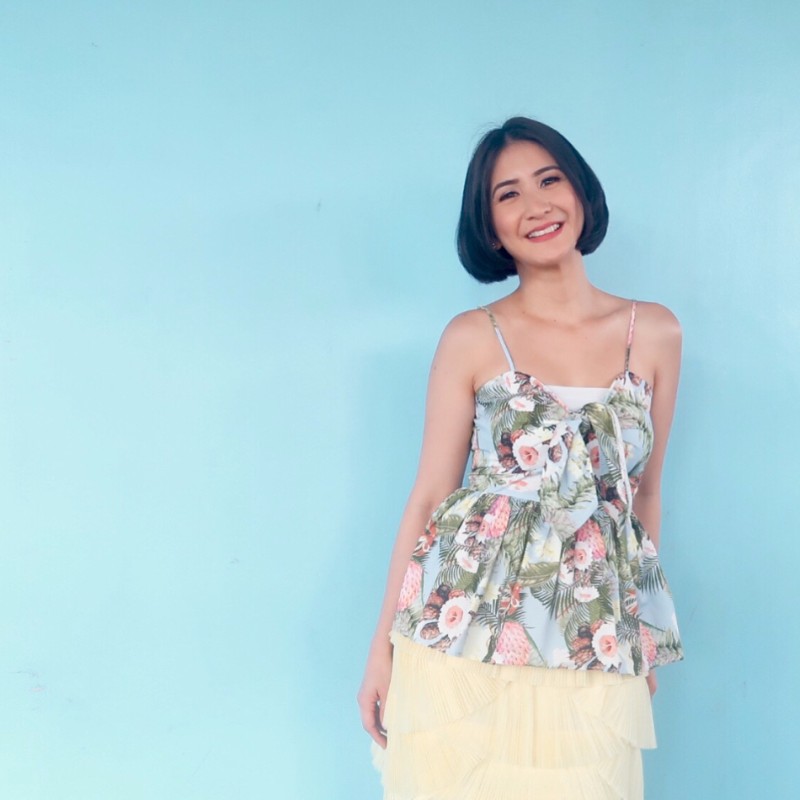 '90s filipina crushes