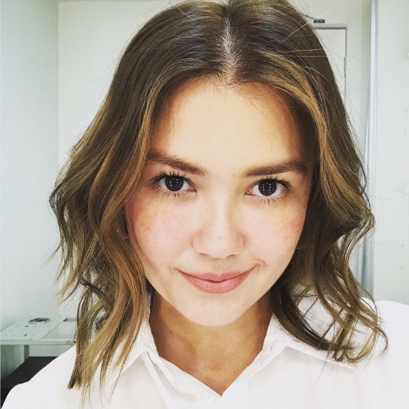 '90s filipina crushes