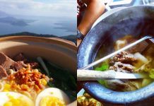 best bulalo in Tagaytay