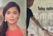 local hugot commercials