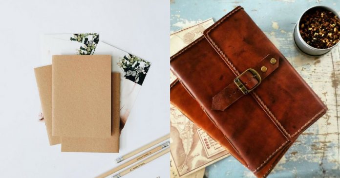 local stationary brands