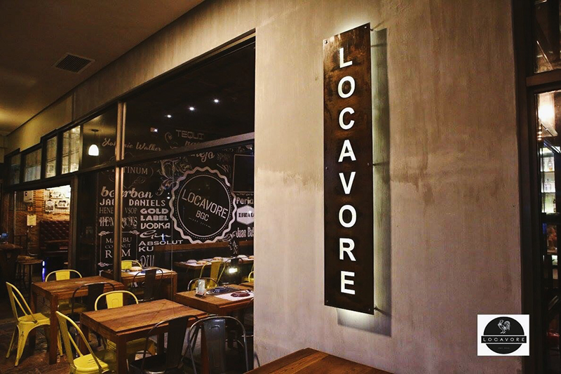 locavore