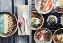 where to eat in la union