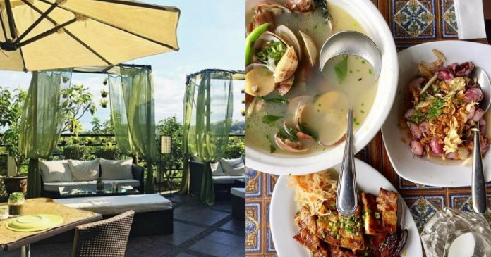 where to eat in tagaytay where to eat in tagaytay