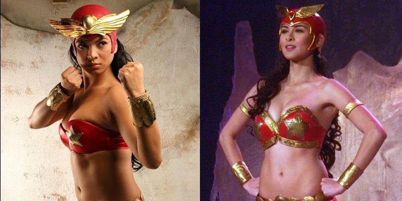 darna