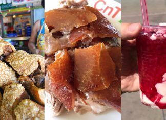 filipino food trip