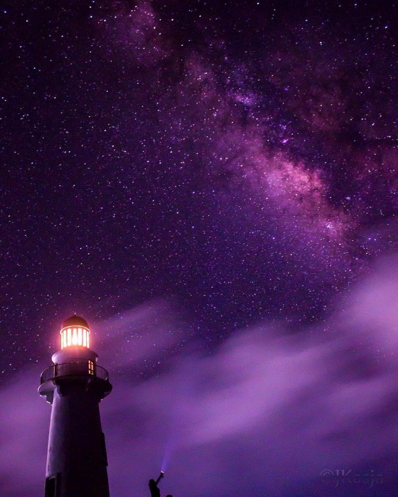 milky way in the philippines