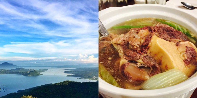 motorcycle road trips from manila