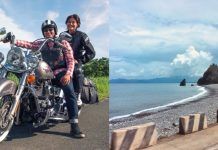 motorcycle road trips from manila