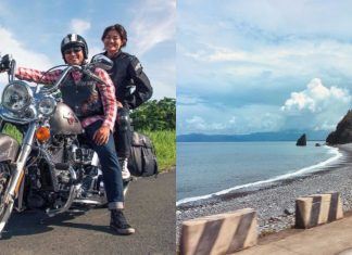 motorcycle road trips from manila