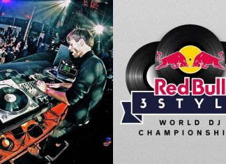 Party It Out At The Red Bull 3Style Philippine Finals 2017 red bull 3style philippine finals 2017