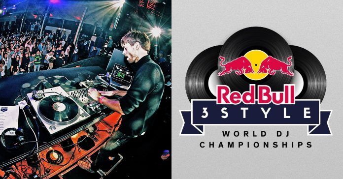 red bull 3style philippine finals 2017