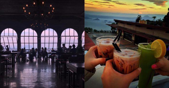 tagaytay drinking spots